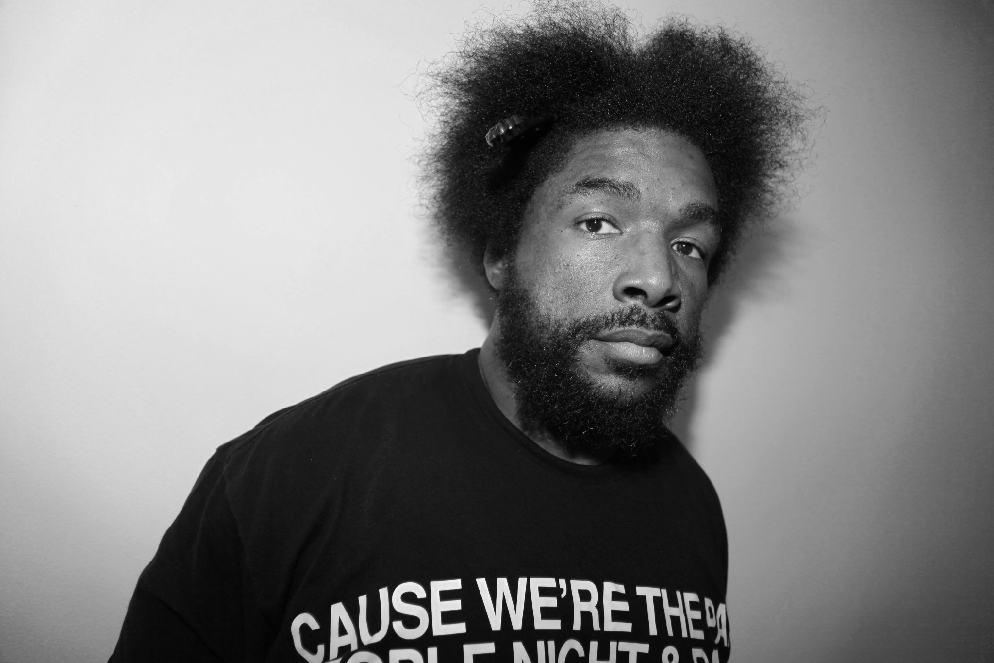 shaw bijou questlove shaw bijou questlove